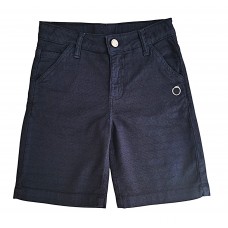 TRUSSARDI TBP25169BE ΠΑΙΔΙΚΗ ΒΕΡΜΟΥΔΑ ΑΓΟΡΙ  ΜΠΛΕ